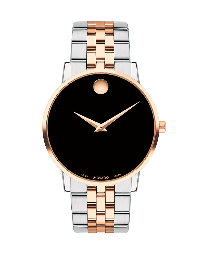 Movado watches on sale mens hotsell