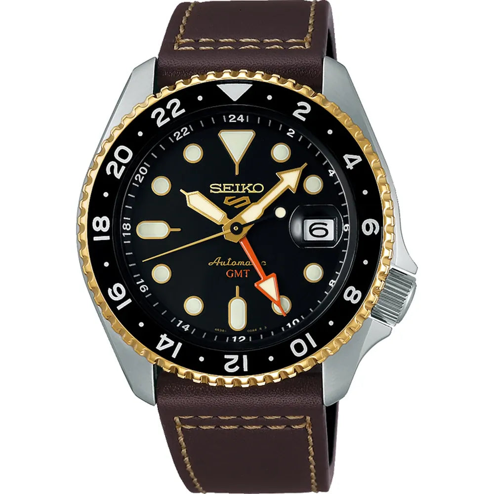 Alba Men Mechanical Watches- AL4563X1 Ramesh Watch Hyderabad