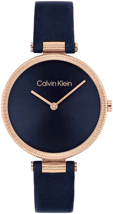 Calvin Klein Women Watches 25200237 Ramesh Watch Co. Hyderabad