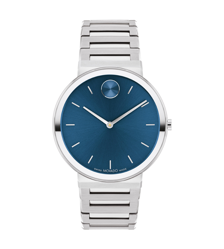 Movado Men watches 3600884 Ramesh Watch Co. Hyderabad