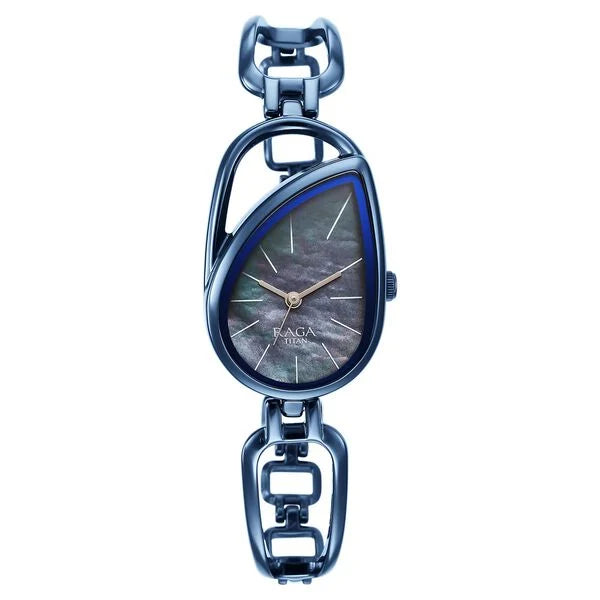 Titan Women watches NP2648NL01 Ramesh Watch Co. Hyderabad
