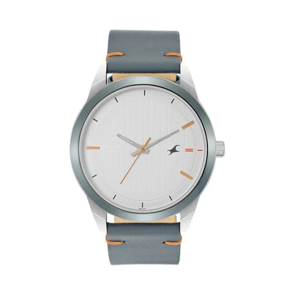 Fastrack Men Watches 3159SL01 Ramesh Watch Co. Hyderabad