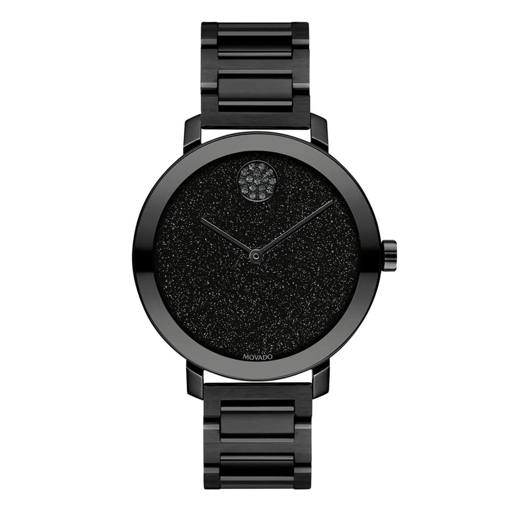 Movado bold women best sale