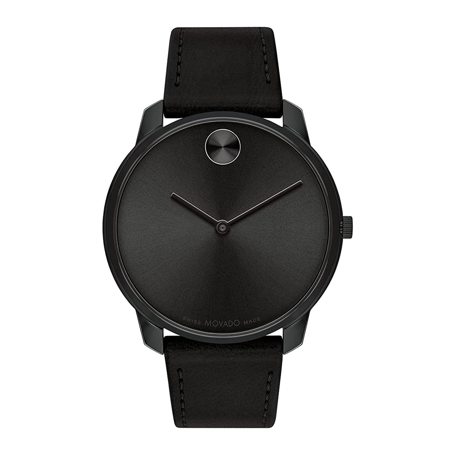 Movado Men watches 3600831 Ramesh Watch Co. Hyderabad