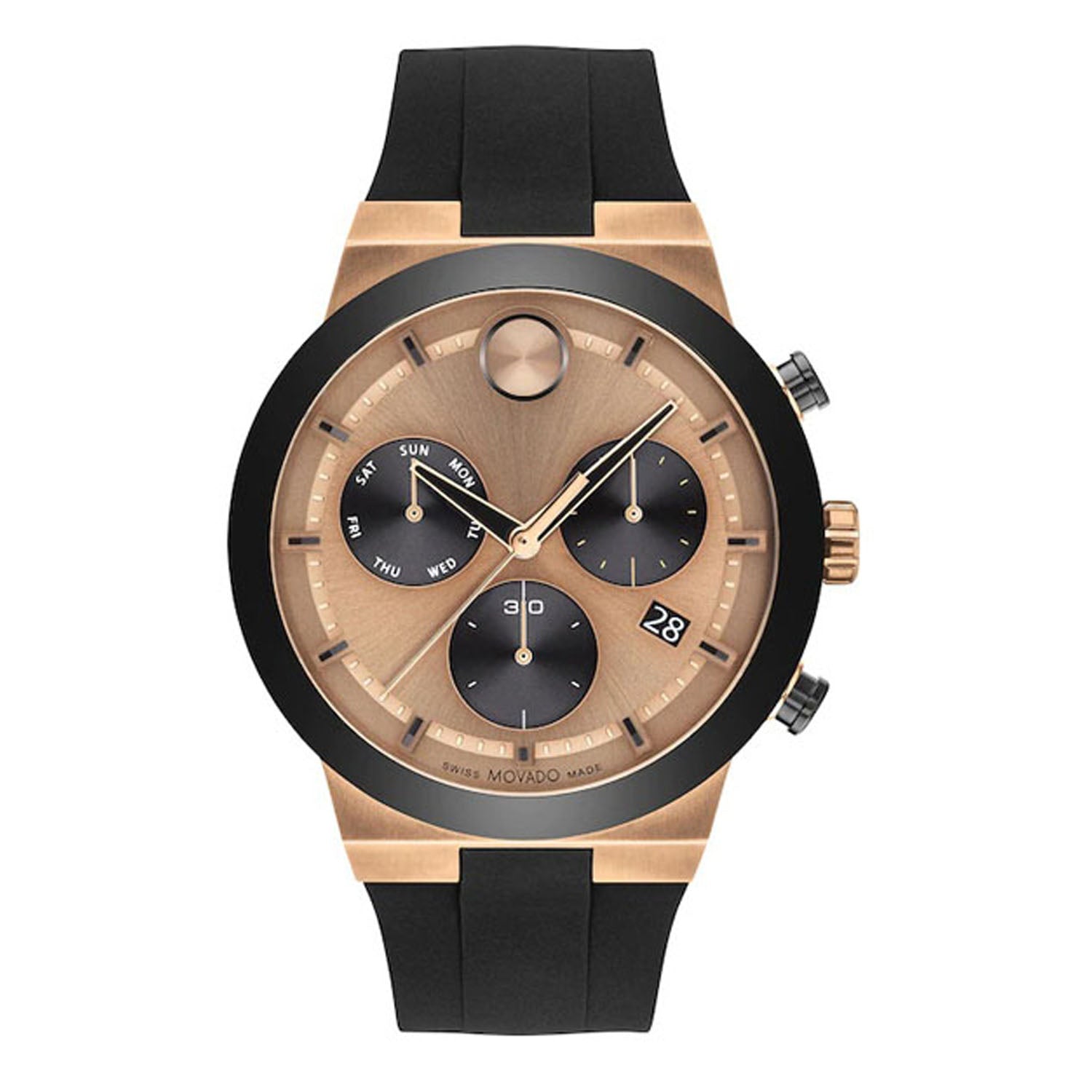 Movado Men watches 3600854 Ramesh Watch Co. Hyderabad