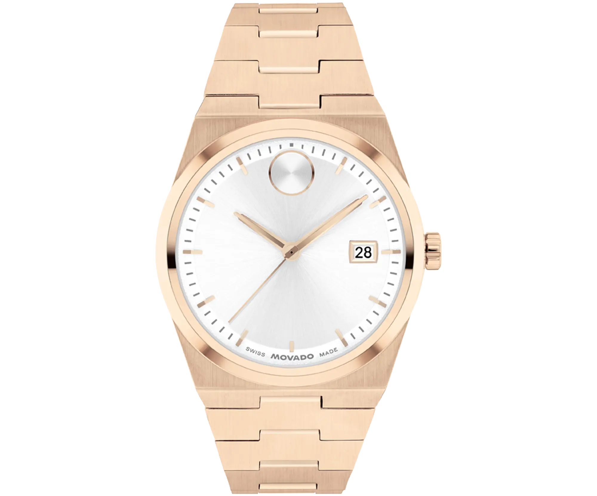 Quick Release Leather Watch Straps (6 Colors) Quick Release Croc