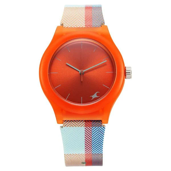 Fastrack 1387ssa best sale