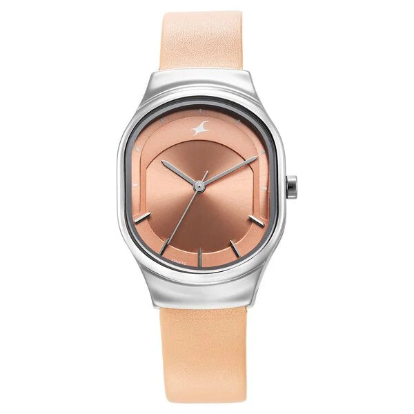 Fastrack Men Watches 3159SL01 Ramesh Watch Co. Hyderabad