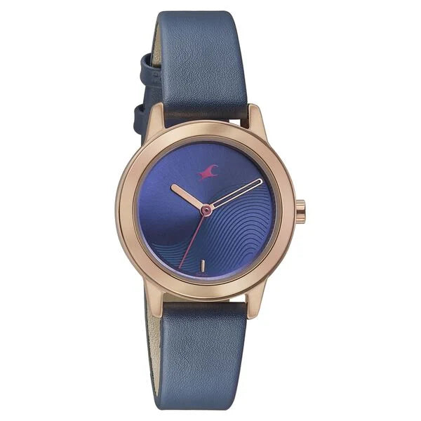 Fastrack pulse watch deals