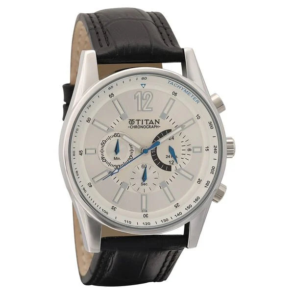 Titan Men watches-9322SL02 Ramesh Watch Hyderabad