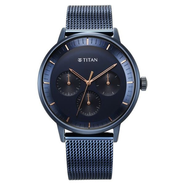 Titan Women watches-NP2648NL01 Ramesh Watch Hyderabad