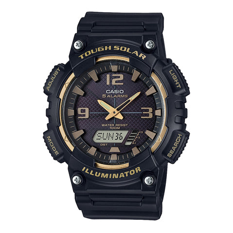 Casio Youth Men watches AD209 Ramesh Watch Co. Hyderabad