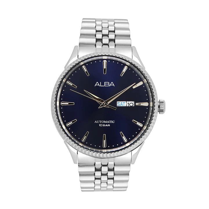 Alba Prestage Men watches-AL4237X1 at lowest prices in India at
