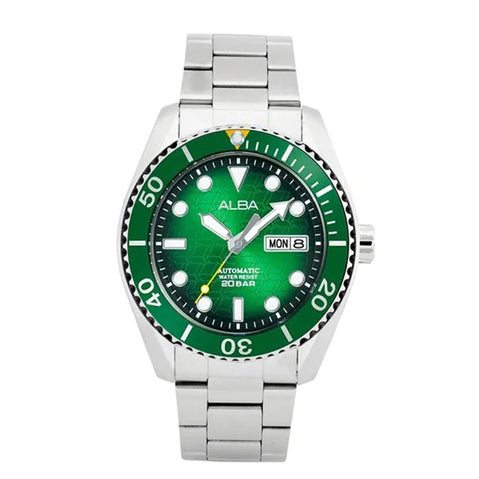 Alba Men watches AL4437X1 Ramesh Watch Hyderabad