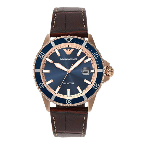Emporio Armani Men Watches-AR11556 Ramesh Watch Hyderabad