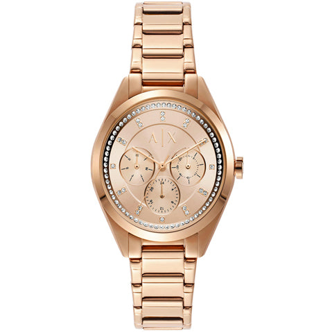 Armani Exchange Women watches -AX5658| Ramesh Watch Hyderabad