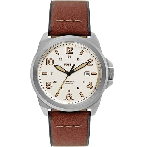 Fossil Men watches FS5919 Ramesh Watch Hyderabad