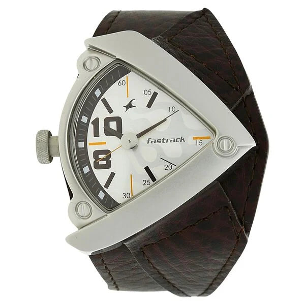 Fastrack Men Watches 3022SL01 Ramesh Watch Co. Hyderabad