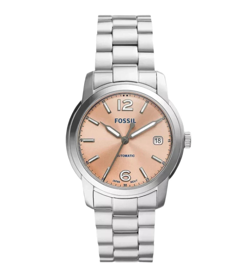 Fossil Swiss Made Fossil Is Indian Brand Buy Fossil FS4552 Watch