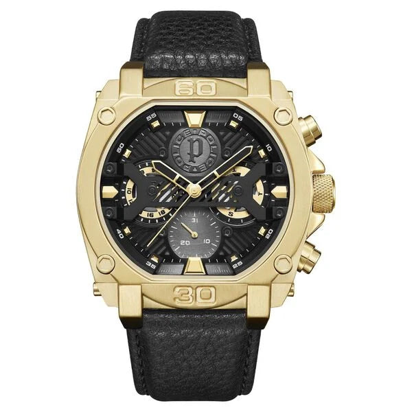 Police Men watches -PL15538JS02Mξ| Ramesh Watch Hyderabad