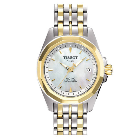 Tissot Women Special Collections Watches T0080102211100 Ramesh