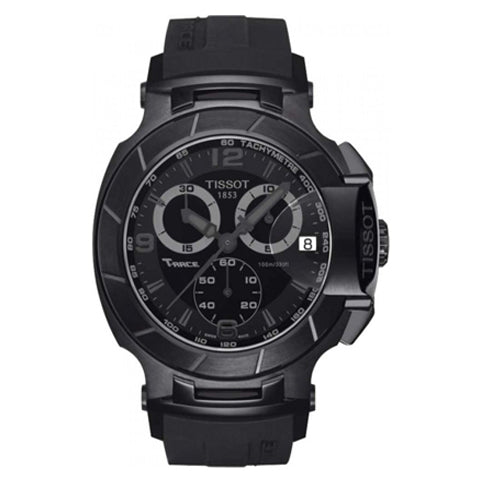 Tissot Men T-Sport Watches -T0484173705700 Ramesh Watch Co