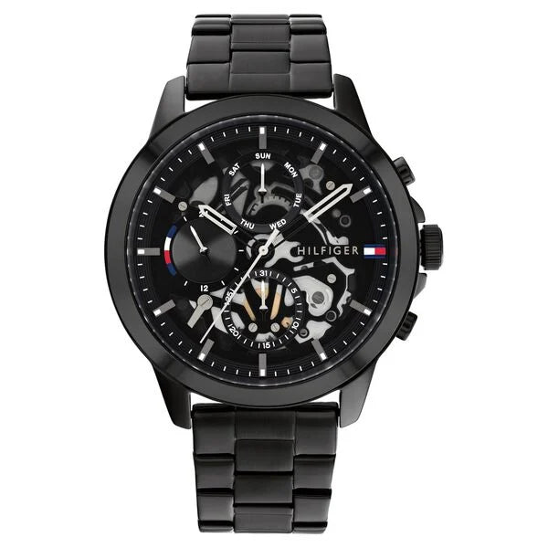Tommy hilfige Men watches-TH1710478 Ramesh Watch Hyderabad