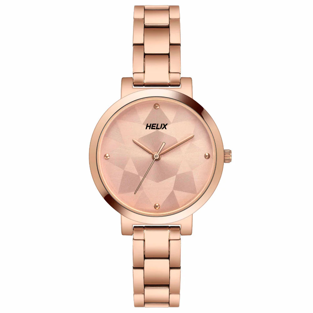 Helix Women s watches TW049HL06 Ramesh Watch Co. Hyderabad