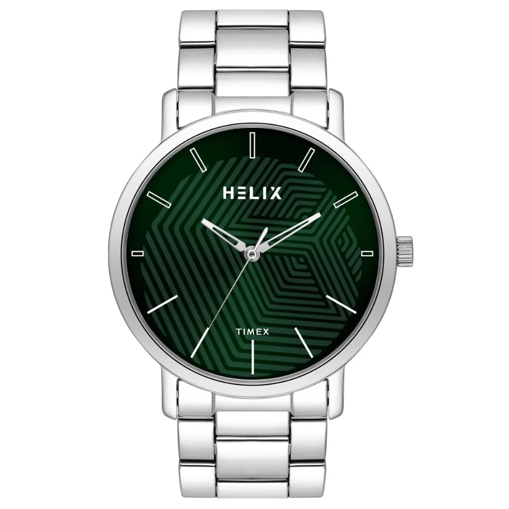 Helix timex watches for men hotsell