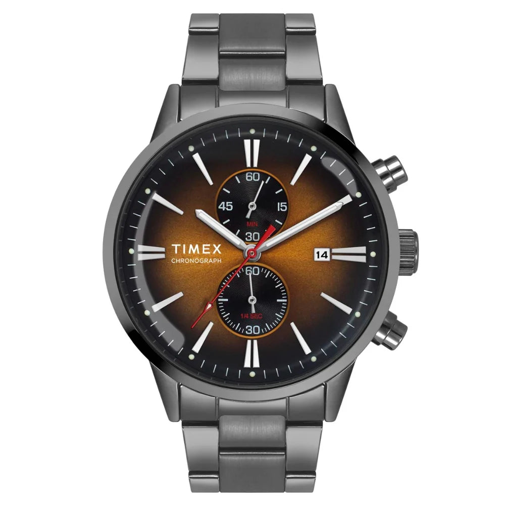 Timex e class men's watch deals