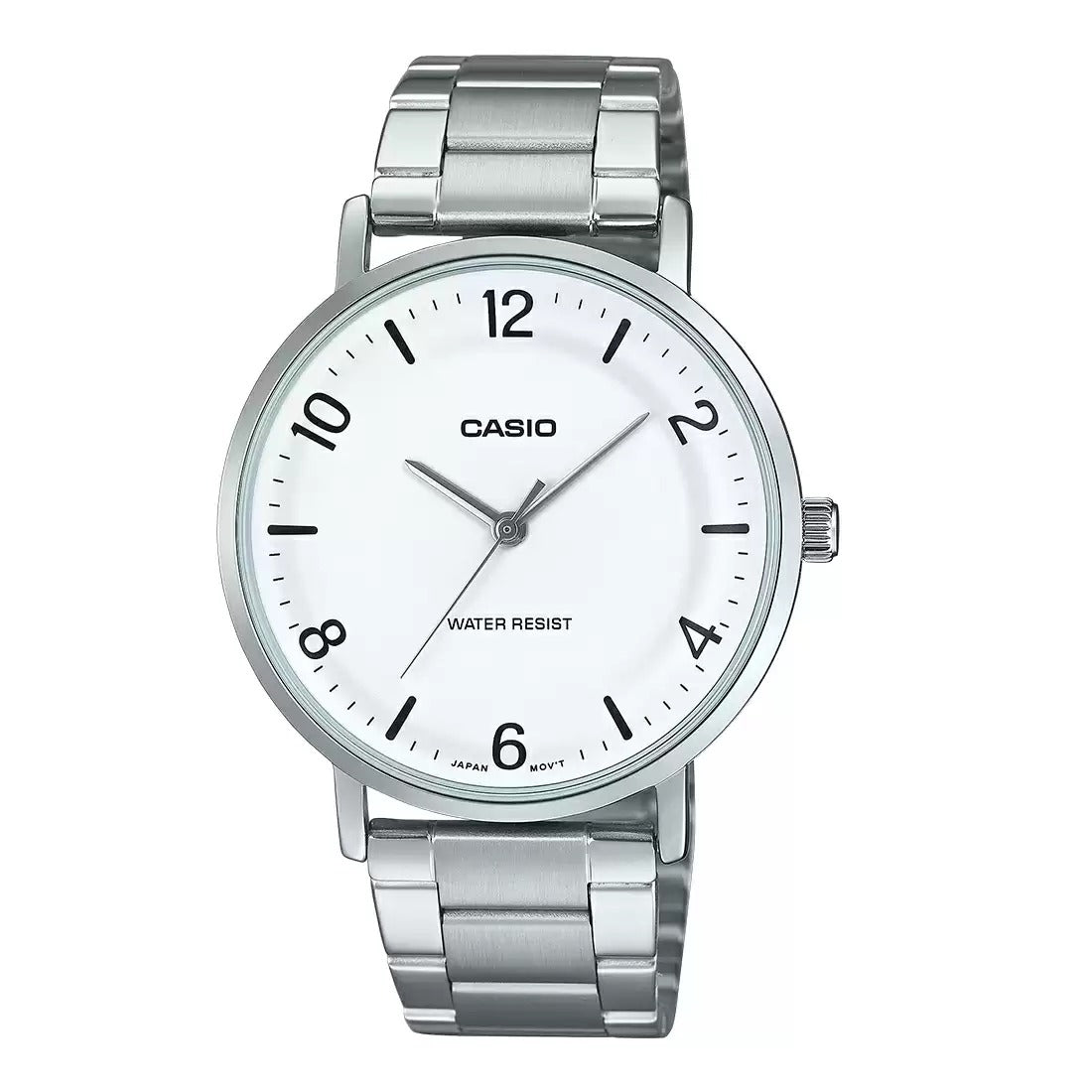 Casio Enticer Analog Men's Watch, MTP-VT03D-7BDF-A2407