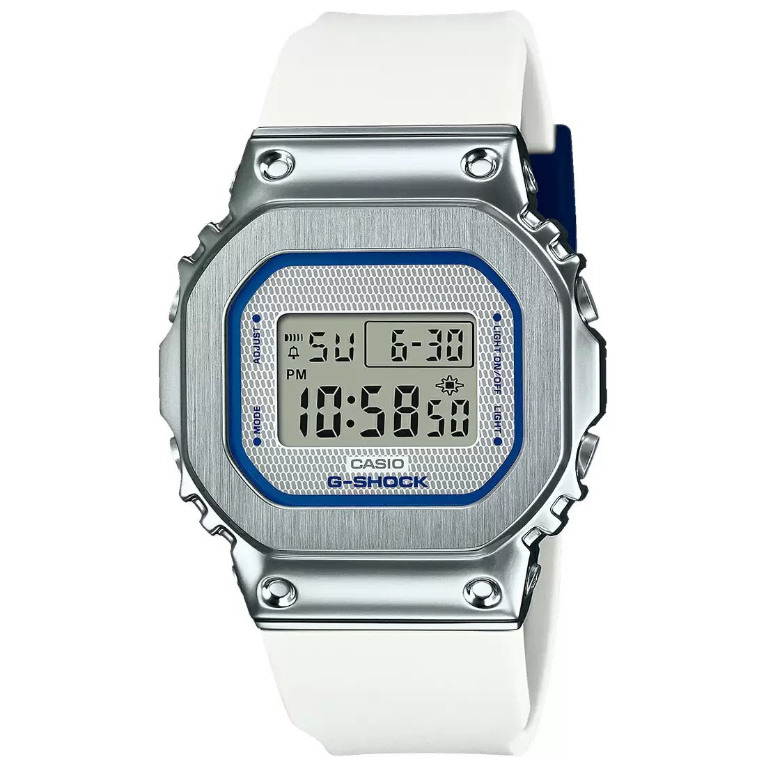 Casio G-Shock Lover'S Collection Women's Watch Water Resistant, GM-S56