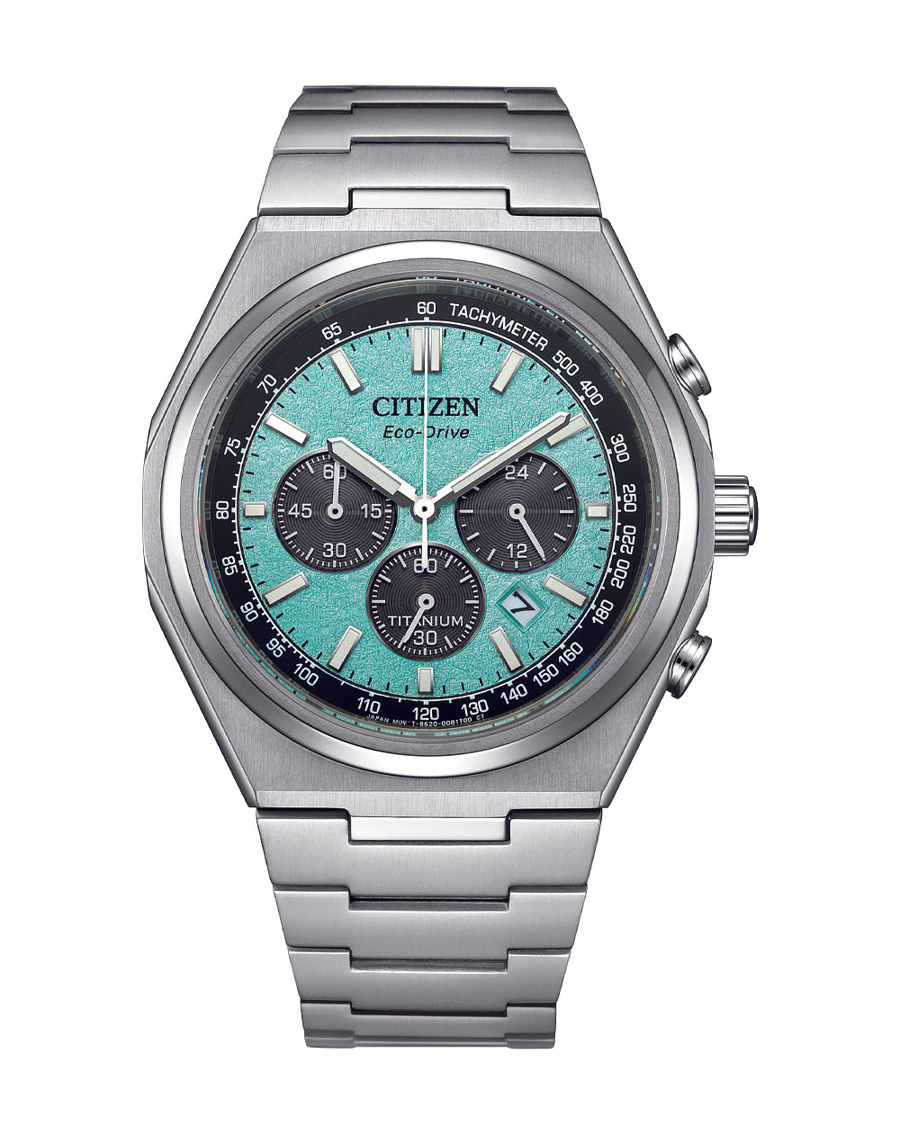 26.5㎝
ニューバランスサッカースパイク Citizen Zenshin, 42.5mm Men's Watch, CA4610-85M