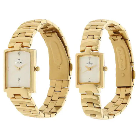 Couple Watches Titan Fastrack Buy Online Fastrack Mixmatched
