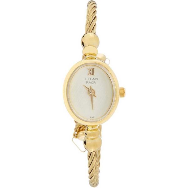 Titan best sale watch shopclues