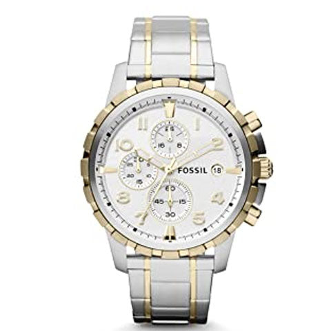 Fossil Dean Watches-FS4795 Ramesh Watch Hyderabad