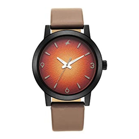 Fastrack Men Watches -3245NL02 Ramesh Watch Hyderabad