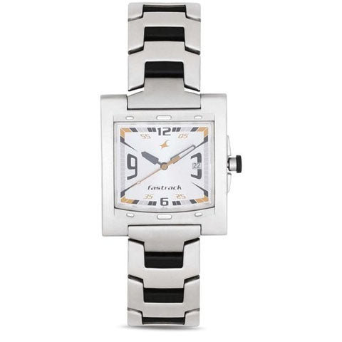 Fastrack square type watches hotsell