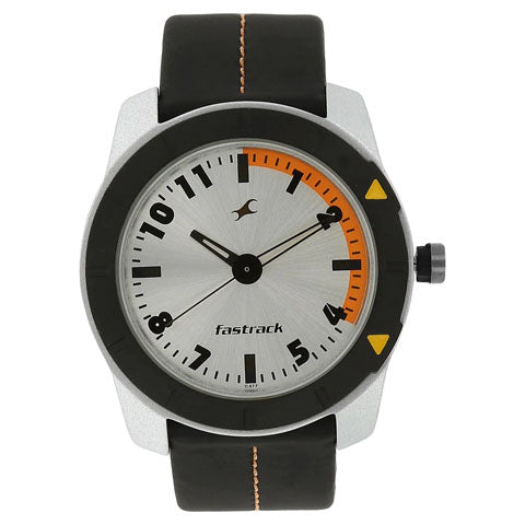 Fastrack Men Watches 3015AL01 Ramesh Watch Co. Hyderabad