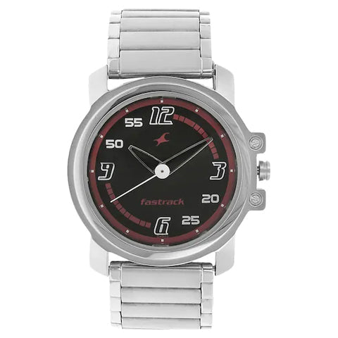 Fastrack watch 3039sfc price sale