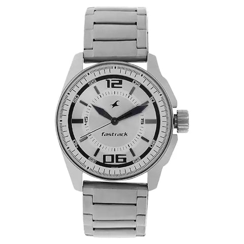 Fastrack Men Watches -3089SM01 Ramesh Watch Hyderabad