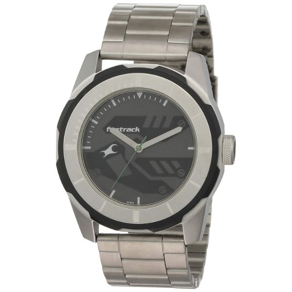 Fastrack best sale watch 3099sfd