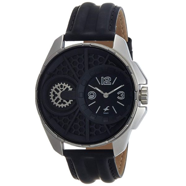 Latest fastrack watches for mens 2019 best sale