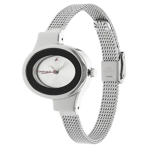 Fastrack watch price womens best sale