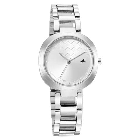 Fastrack chain watches online for girls