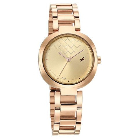 Fastrack ladies watches models with price best sale