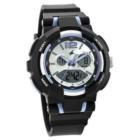 Fastrack sports watch on sale