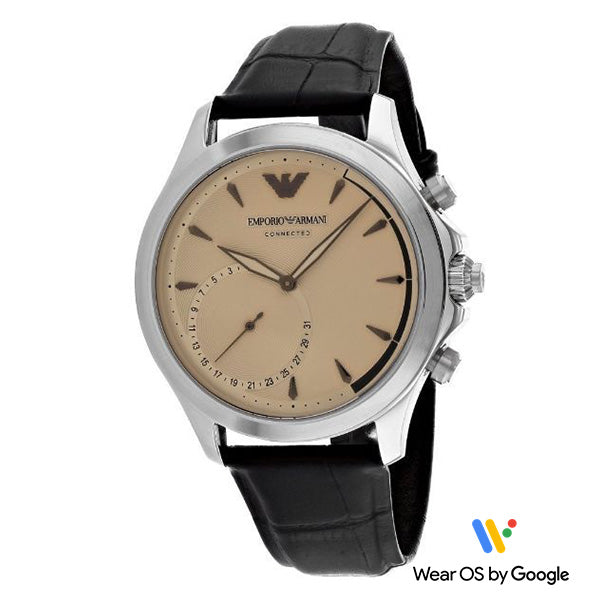 emporioarmani Men watches ART3014 Ramesh Watch Co. Hyderabad