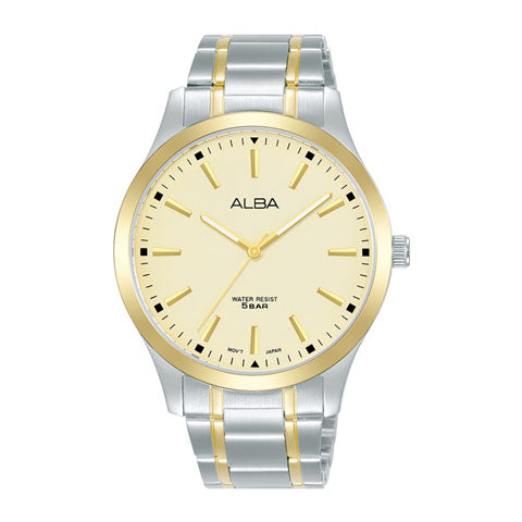 Alba Prestage Men watches ARX020X1 at lowest prices in India at Ramesh Watch Co. COD available free shipping in India