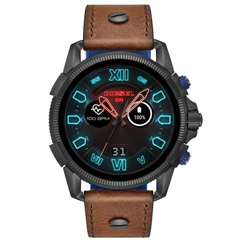 Diesel cheap smartwatch dzt2009